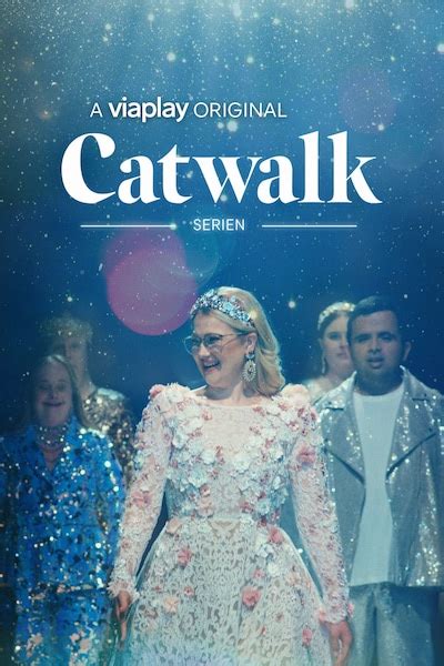 the catwalk series pdf